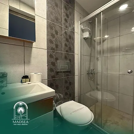 Hotel Mad Sea 3*