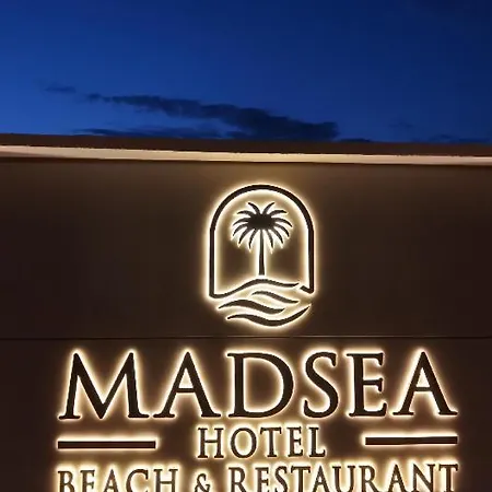 Mad Sea Ağva