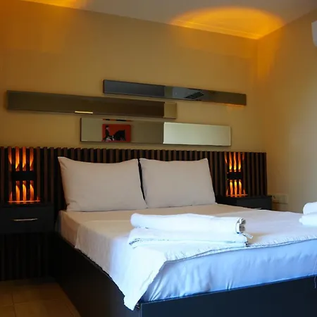 Hotel Mad Sea 3*
