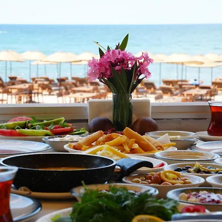 Hotel Mad Sea Ağva