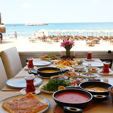 Mad Sea Hotel 3*